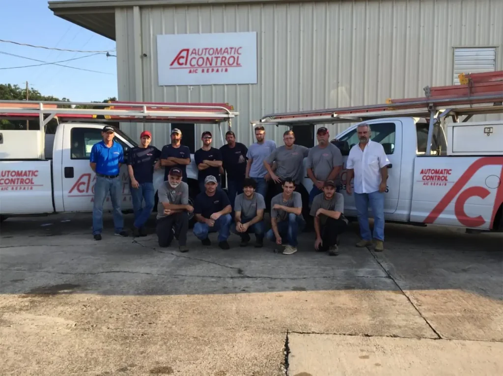 Home 1 Expert air conditioning contractors in Orlando, FL