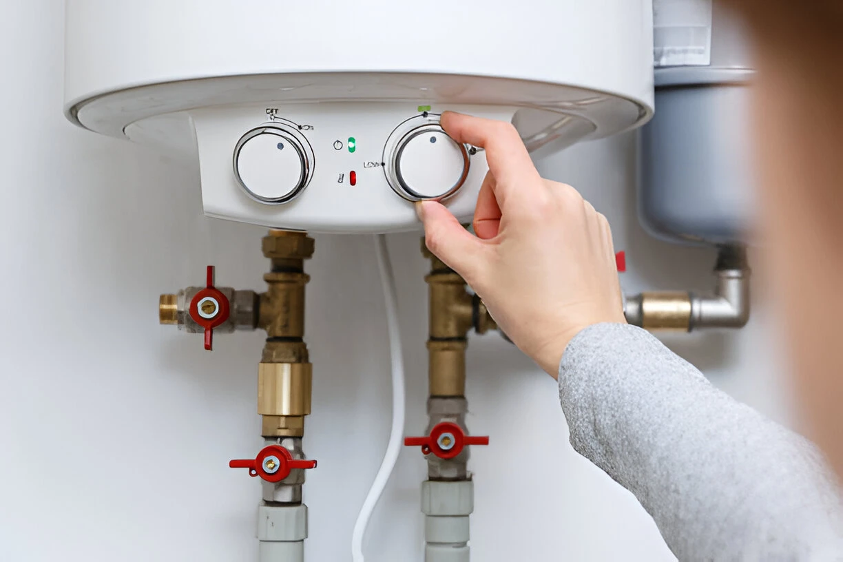 Home 19 Licensed professional offering air conditioning contractor in Orlando
