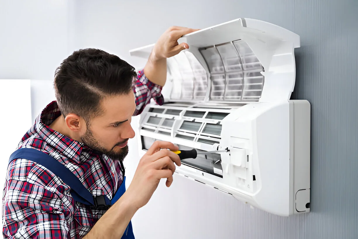 Home 8 Affordable air conditioning contractor in Orlando for regular maintenance