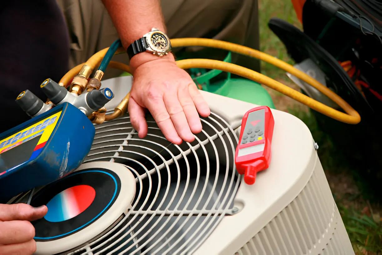 Home 17 Commercial air conditioning contractor in Orlando for business HVAC system